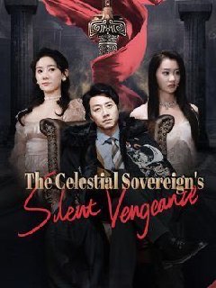 The Celestial Sovereign’s Silent Vengeance