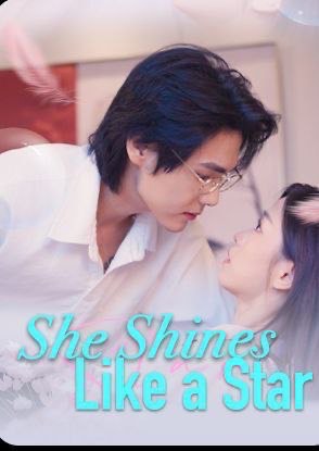 She Shines Like a Star