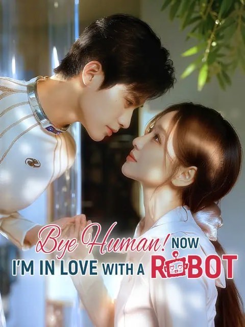 Bye Human Now I’m In Love With A Robot