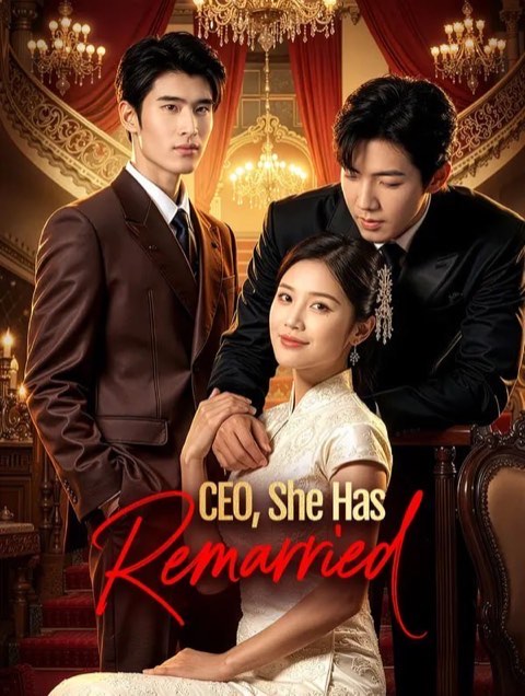 CEO She Has Remarried