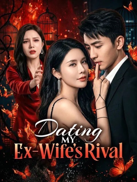 Dating My Ex-Wife’s Rival