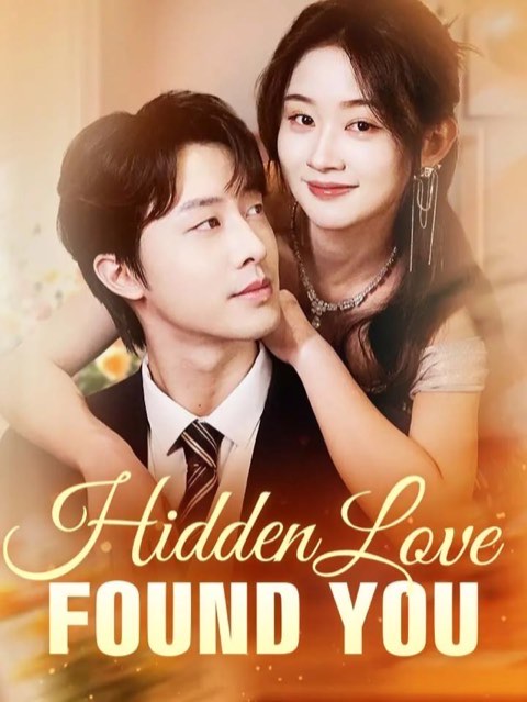 Hidden Love, Found You