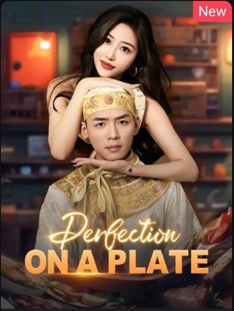 Perfection on a Plate