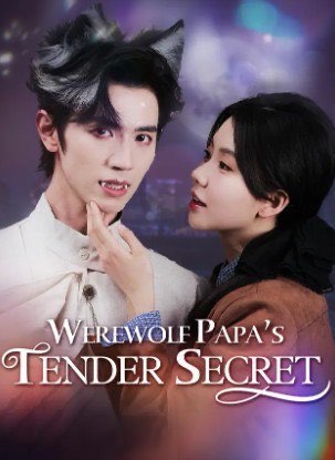 Werewolf Papa’s Tender Secret