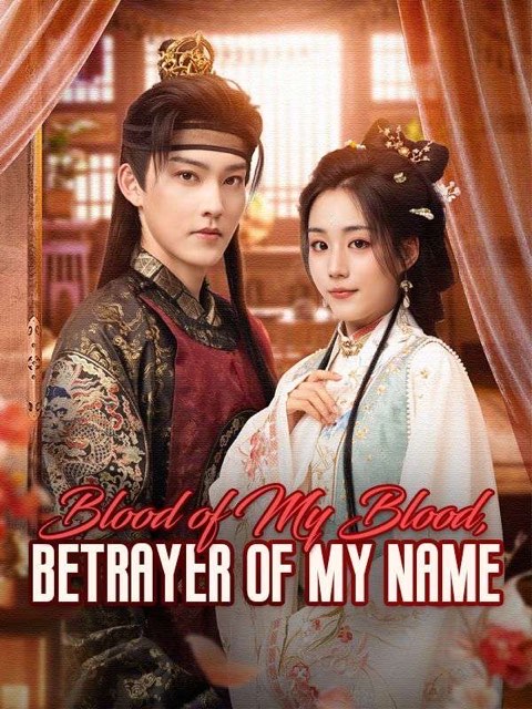 Blood of My Blood Betrayer of My Name
