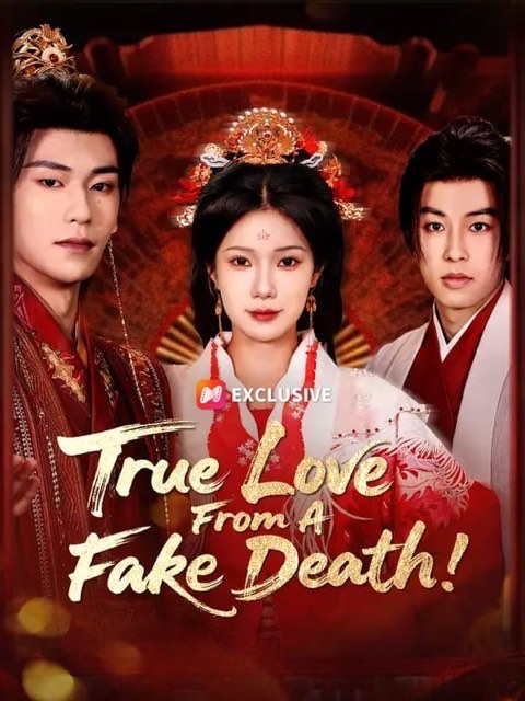 True Love From A Fake Death