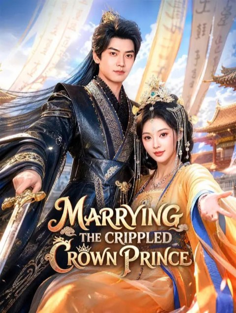 Marrying the Crippled Crown Prince