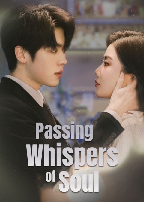Passing Whispers Of Soul