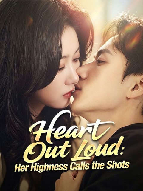 Heart Out Loud Her Highness Calls the Shots