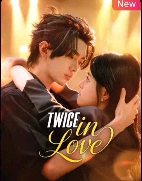 Twice in Love