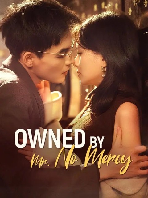 Married to Mr No Mercy