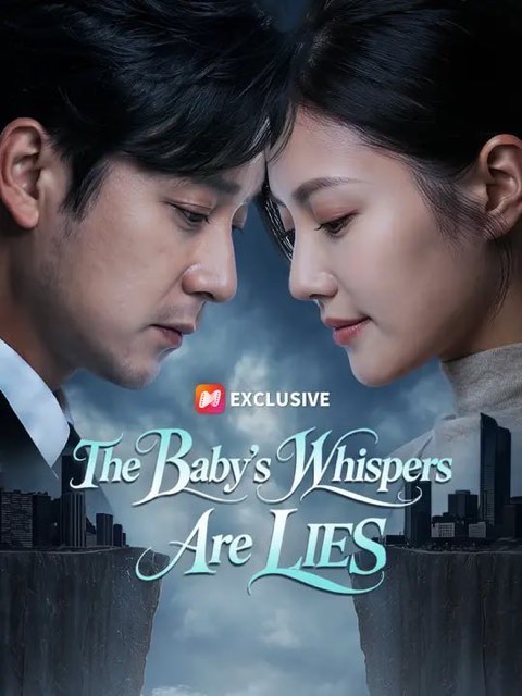 The Baby’s Whispers Are LIES