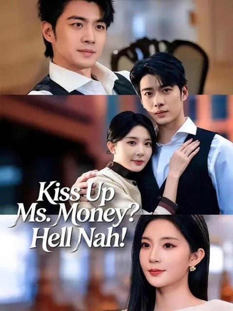 Kiss Up Ms Money Hell Nah