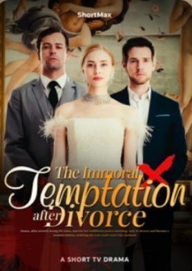 The Immoral Temptation after Divorce