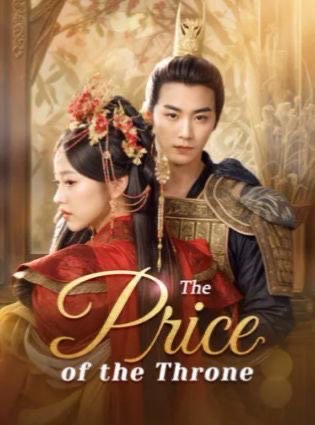 The Price of the Throne