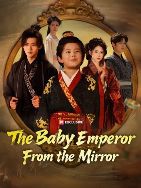 The Baby Emperor From The The Mirror