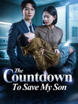 The Countdown to Save My Son
