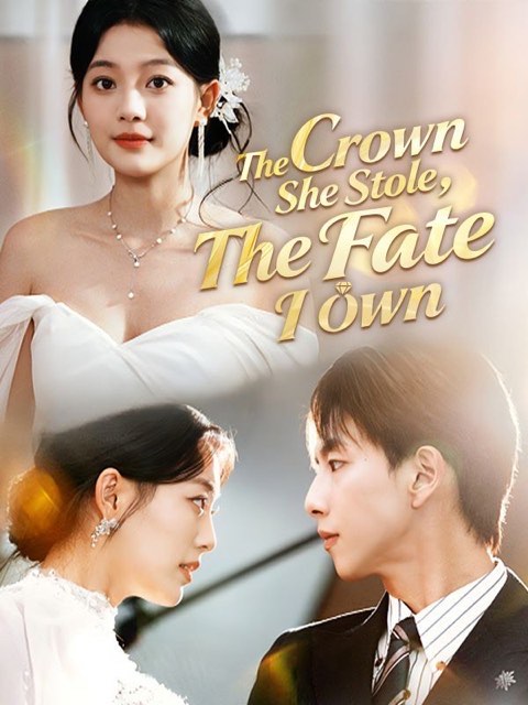 The Crown She Stole The Fate I Own