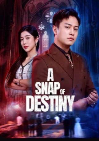 A Snap of Destiny