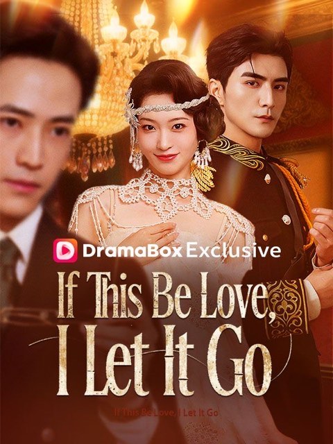 If This Be Love I Let It Go