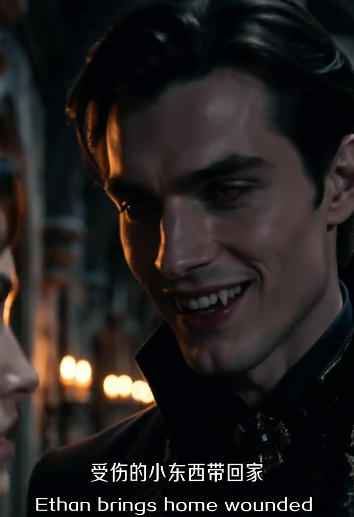 The Werewolf’s Forbidden Bride