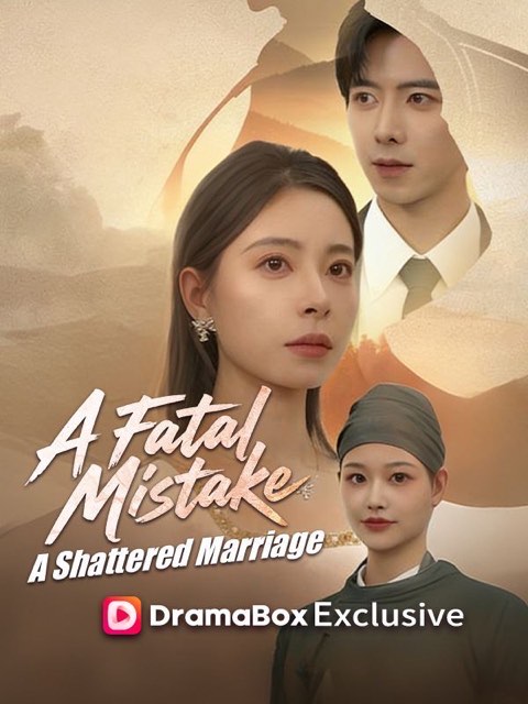 A Fatal Mistake A Shattered Marriage
