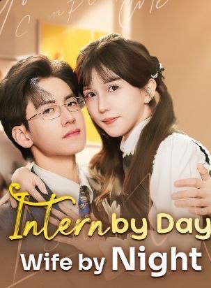 Intern by Day Wife by Night