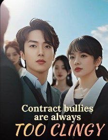 Contract Bullies Are Always Too Clingy