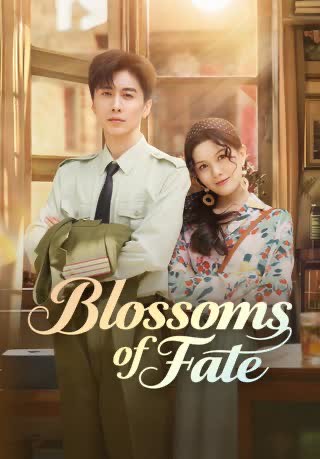 Blossoms Of Fate