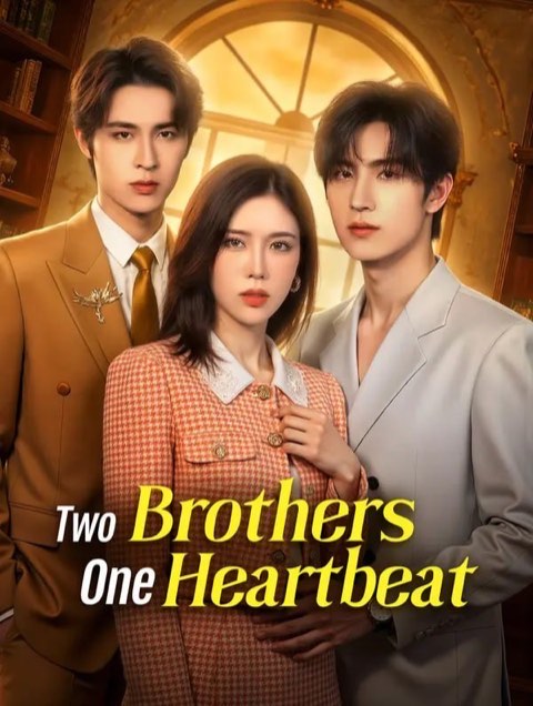Two Brothers One Heartbeat