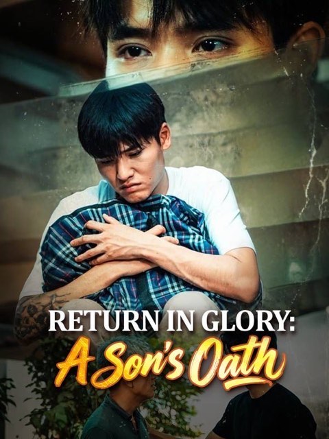 Return in Glory A Son’s Oath
