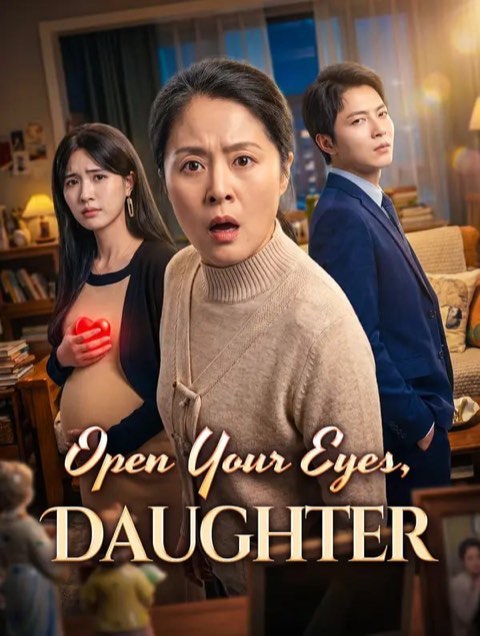 Open Your Eyes Daughter