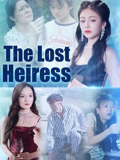 The Lost Heiress